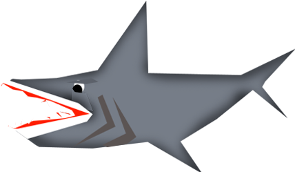 sharkx